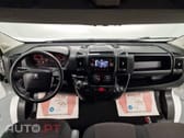 Peugeot Boxer 2.2 BlueHDi 435 L4H2 Premium