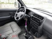 Mitsubishi L200 2.5TDI 4X4