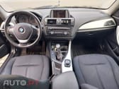 BMW 114 1600gasolina