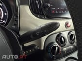 Fiat 500 1.0 GSE Hybrid