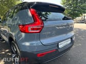 Volvo XC40 Recharge Plus