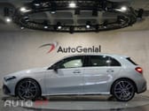 Mercedes-Benz A 180 d Special Edition