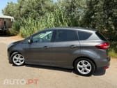 Ford C-Max 1.5 TDCI CX AUTO