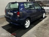 Volkswagen Polo 6n 1.0