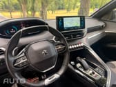 Peugeot 3008 1.6 Hybrid GT Pack e-EAT8