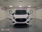 Ford Transit Custom 310L1 2.0 TDCi H1-Tecto Baixo Trend