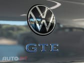 Volkswagen Golf 1.4 TSI GTE+ DSG