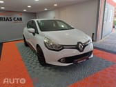 Renault Clio 1.5 dCi Dynamique S