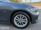 BMW 320 e Touring Corporate Edition Auto