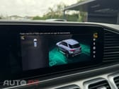Mercedes-Benz GLE de 4Matic