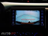 Toyota Hilux 2.4 D-4D 4WD Tracker 3L