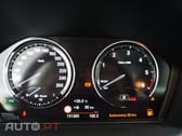 BMW X1 16 d sDrive Line xLine