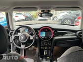 MINI Electric Cooper SE Mini Electric Collection 2021