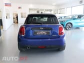 MINI Cooper D Aut.