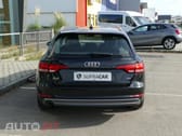 Audi A4 Avant 2.0 TDI Advance