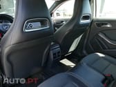 Mercedes-Benz A 180 d AMG Line