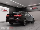 BMW 216 d Line Sport