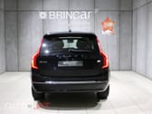 Volvo XC90 2.0 T8 PHEV Core AWD