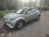 Toyota C-HR Confort