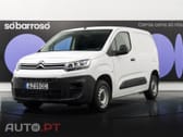 Citroen Berlingo 1.5 BlueHDi M