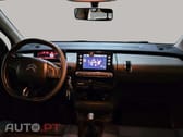 Citroen C4 Cactus 1.2 PureTech Feel