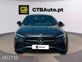 Mercedes-Benz CLE 300 e AMG Advanced  I.V.A DEDUTÍVEL