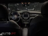MINI Cooper Cooper SE