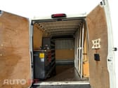 Peugeot Boxer 2.0 BlueHDi 335 L3H2 Premium