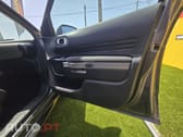 Citroen C4 Cactus 1.2 PureTech Feel