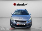 Peugeot 2008 1.2 PureTech Style