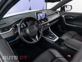 Toyota RAV4 2.5 HDF Plug-in Square Co.AWD-i