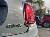 MINI Electric Cooper SE Mini Electric Collection 2021