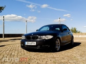 BMW 120 cabrio pack M