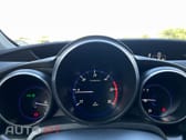 Honda Civic Tourer 1.6 i-DTEC Sport Navi