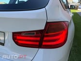 BMW 316 d Auto Line Sport