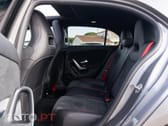 Mercedes-Benz A 35 AMG 4Matic Speedshift DCT 7G