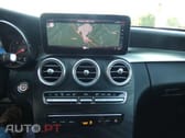 Mercedes-Benz C 220 d Avantgarde