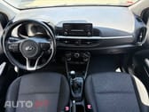 Kia Picanto 1.0 CVVT Urban
