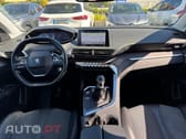 Peugeot 5008 1.5 BlueHDi Allure