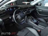 Peugeot 508 1.5 BlueHDi Allure EAT8