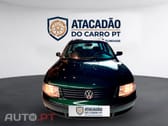 Volkswagen Passat Variant 1.9 TDI 115CV
