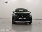 Renault Captur 1.0 Tce Equilibre Bi-Fuel