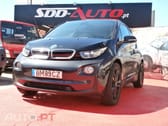 BMW i3 94Ah +EXA +Comfort Package Advance
