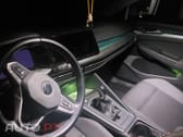 Volkswagen Golf 1.0 TSI OPF Active