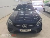 Mercedes-Benz C 300 de Edition