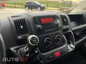 Peugeot Boxer 2.2 BLUE HDI