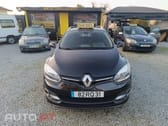 Renault Mégane Sport Tourer 1.5 dCi Dynamique SS