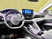Peugeot 3008 1.6 Hybrid Allure e-EAT8