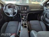Renault Mégane Intens