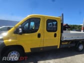 Fiat Ducato 35 2.3 M-Jet LH2 7L